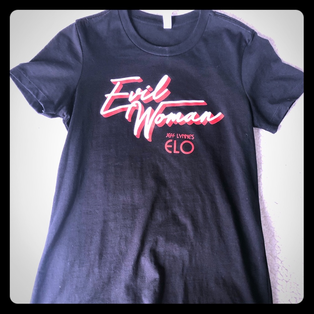 Concert T